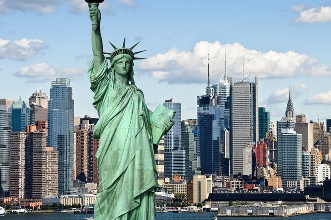 Departure Transfer: New York to J.F. Kennedy Airport JFK in Sedan - Who Should Consider This Service?