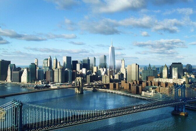 Departure Transfer: New York to New York Airport JFK in SUV - Detailed Breakdown of the Experience