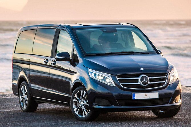 Departure Transfer To Santorini Port - Why Choose This Santorini Port Transfer?