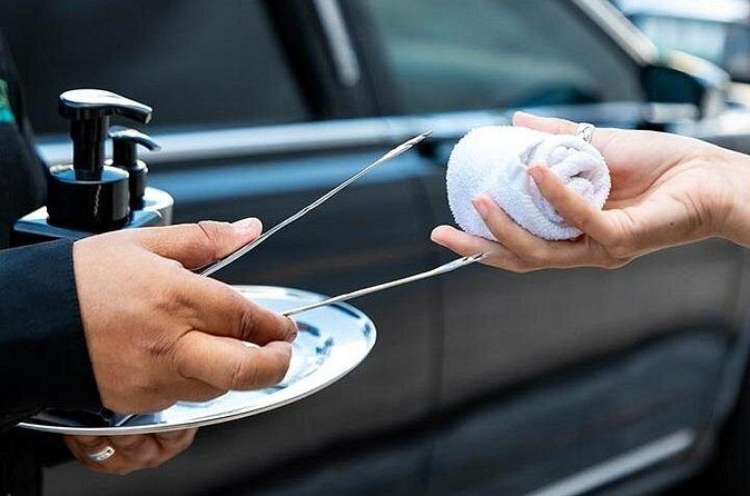 Departures by Minivan Private Hotels To TQO Tulum Airport - An in-depth look at the private transfer experience