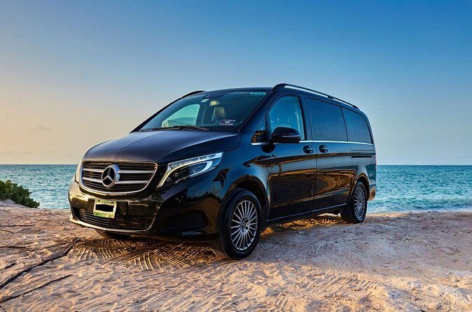 Departures in Mercedes Benz from Playa del Carmen to Cancun Airport - The Sum Up: Is This Transfer Right for You?