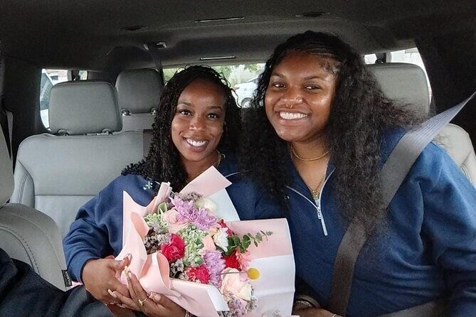 Dependable Private Luxury Airport Transportation - The Sum Up