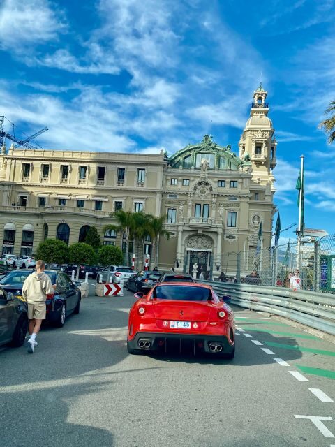 Depuis Cannes une journée Grasse ,Gourdon, St Paul de Vence - Final Thoughts