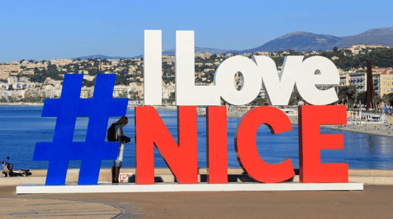 Depuis Villefranche-sur-Mer: Nice & ses plus beaux panoramas - Exploring the French Riviera: From Villefranche-sur-Mer to Nice’s Best Panoramas