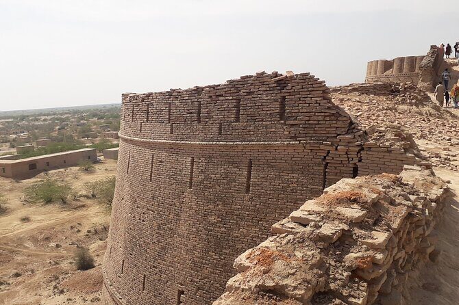 Derawar Fort, Cholistan Desert, Uch, Multan & Harrapa 6 Days FB - The Sum Up: Who Is This Tour Best For?