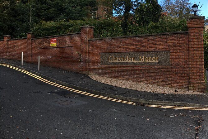 Derrie Danders: A Self-Guided Audio Tour of the Quayside and North City - Who Will Love This Tour?