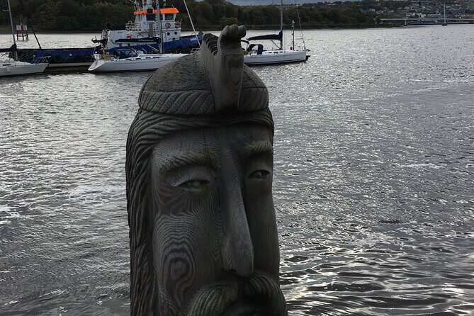 Derrie Danders: A Self-Guided Audio Tour of the Quayside and North City - Final Thoughts