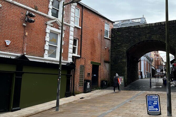 Derrie Danders: Unveiling Derry's Dark & Haunted Past Audio Tour - Final Thoughts
