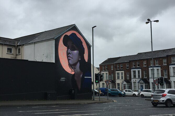 Derrie Danders: Wander around the Waterside on a self-guided GPS audio tour - Final Thoughts: Who Should Consider This Tour?