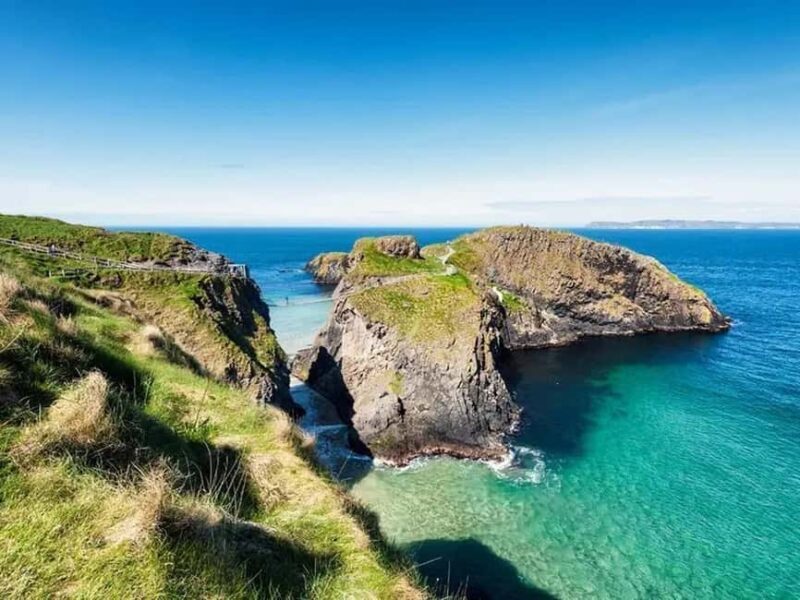 Derry: Scenic Inishowen Peninsula Day Tour - A Deep Dive into the Itinerary