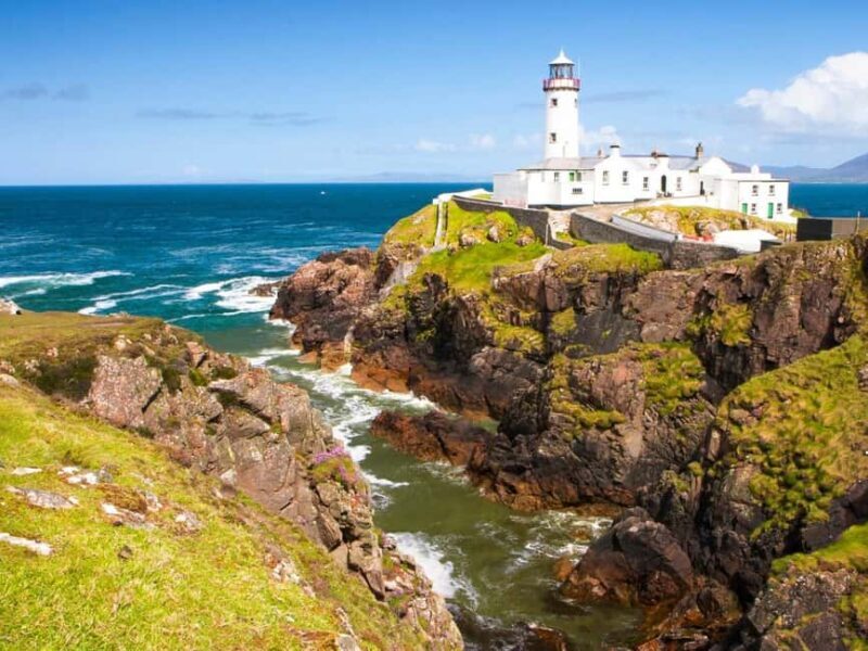 Derry: Scenic Inishowen Peninsula Day Tour - Who Is This Tour Best For?