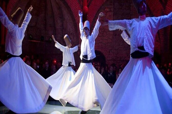 Dervish show in Cappadocia - What to Expect at the Dervish Show in Cappadocia
