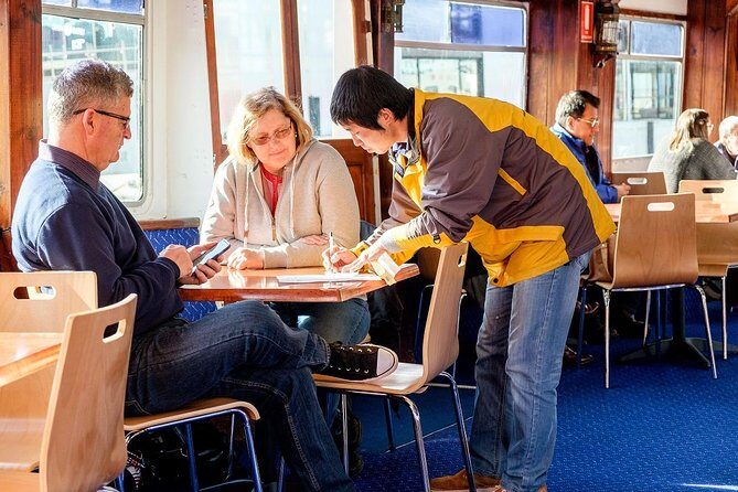 Derwent River Historic Harbour Cruise From Hobart - An In-Depth Look at the Derwent River Cruise Experience