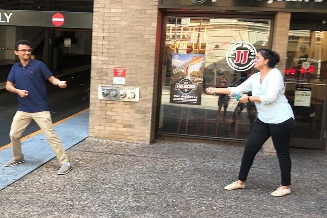 Des Moines City Scavenger Hunt by 3Quest Challenge - Who Should Consider This Tour?