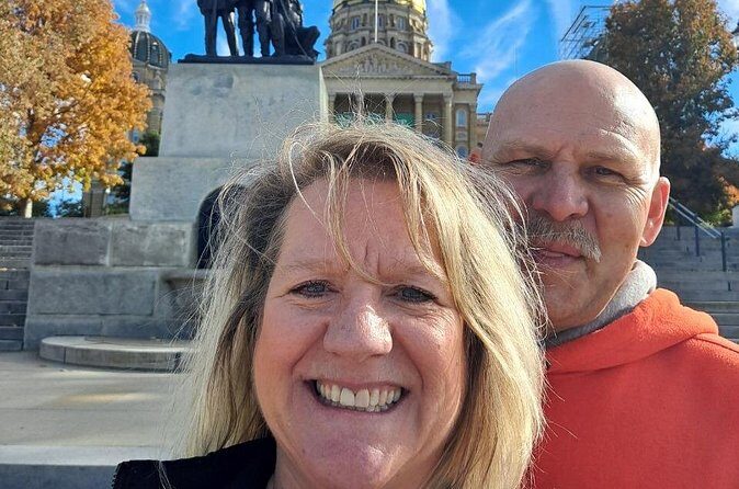 Des Moines Scavenger Hunt Interactive Walking Tour - FAQ