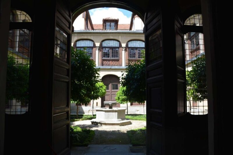 Descalzas Reales Monastery Tour with Tickets - A Deep Dive into the Descalzas Reales Monastery Experience
