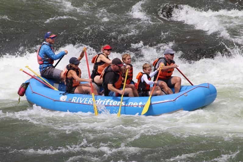 Deschutes River Half Day trips - What to Expect on Your Deschutes River Half Day Trip