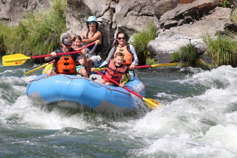 Deschutes River Half Day trips - The Sum Up: Is It Worth It?