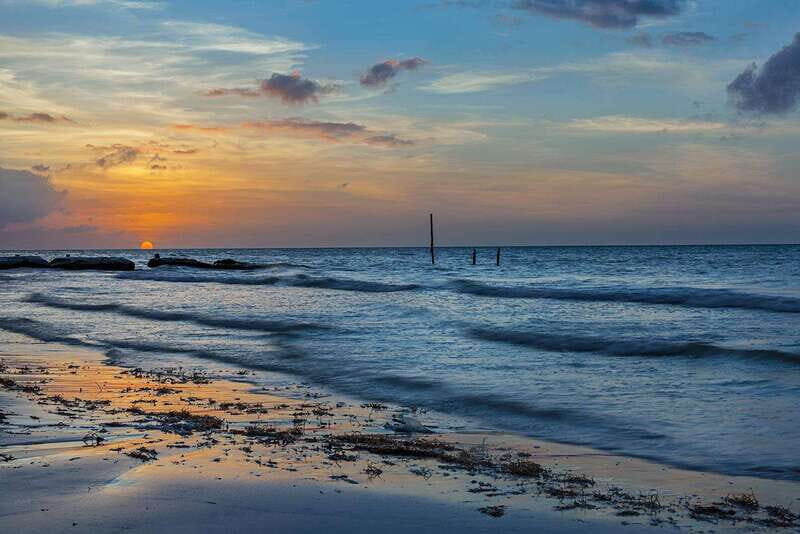 Desde Holbox: SunSea- SUNSET Kayak - Who Should Book This Tour?