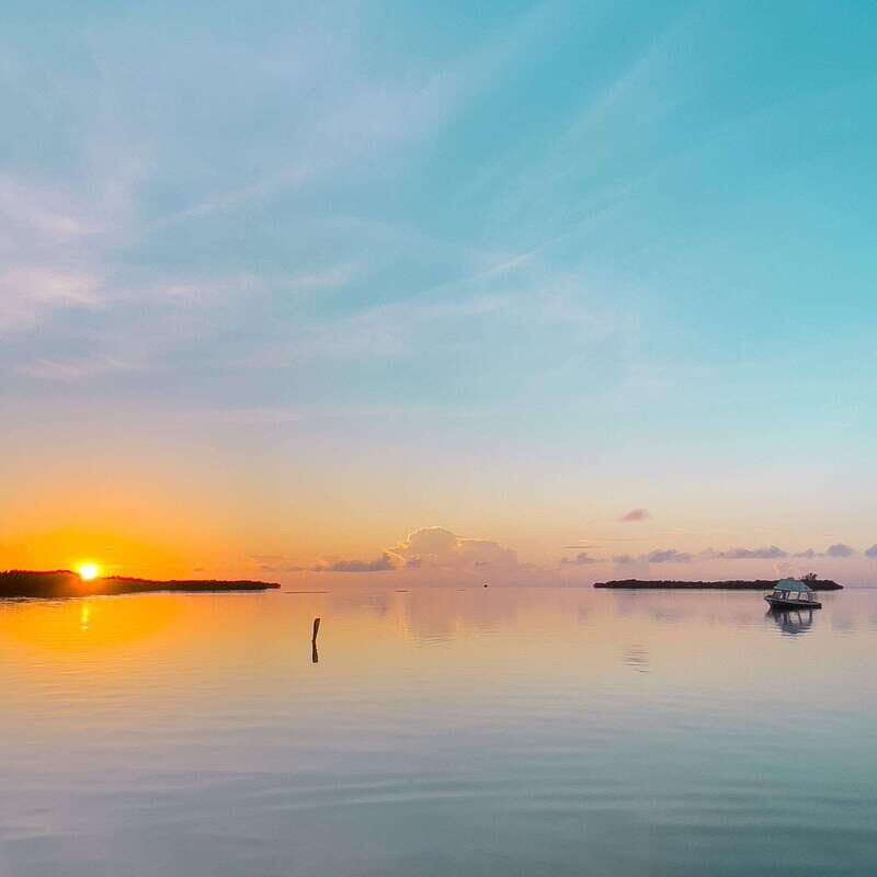 Desde Holbox: SunSea- SUNSET Kayak - FAQ