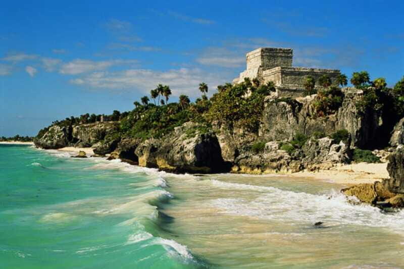 Desde Mérida: Tulum & Laguna de Kaan Luum - Who Will Love This Tour?