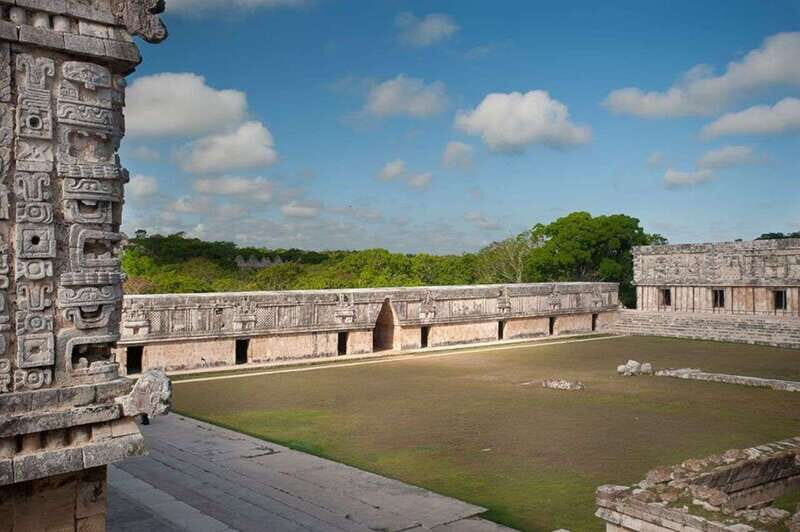 Desde Merida: Uxmal and Hacienda Mucuyché Full-Day Tour - An In-Depth Look at the Uxmal and Hacienda Mucuyché Tour