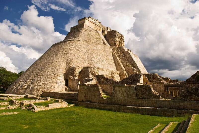 Desde Merida: Uxmal and Hacienda Mucuyché Full-Day Tour - Who Will Enjoy This Tour?