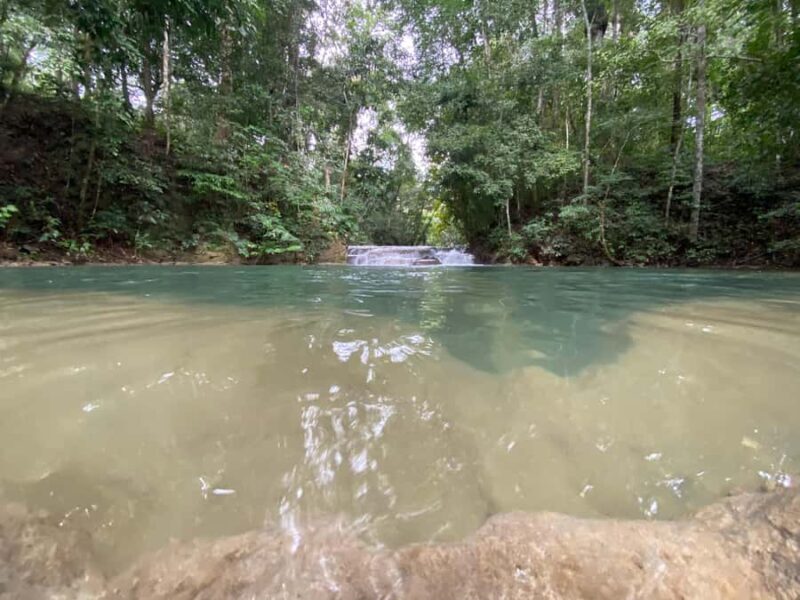 Desde Palenque: Rafting, Caminata en Selva Y Bonampak - FAQ