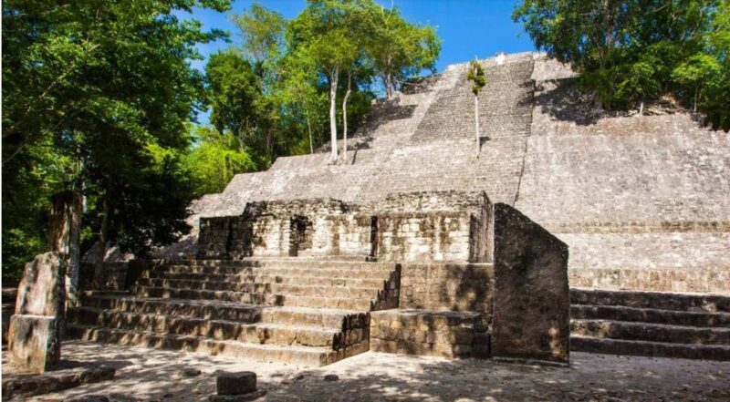 Desde Palenque: Zona Arqueológica Calakmul - Practical Tips for Interested Travelers