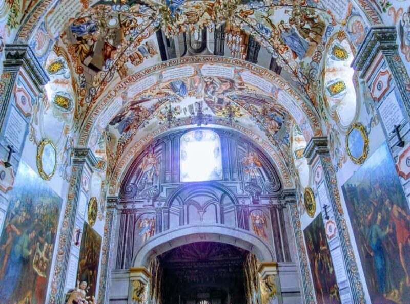 Desde Querétaro: San Miguel de Allende, Dolores y Atotonilco - A Complete Look at the Tour Experience