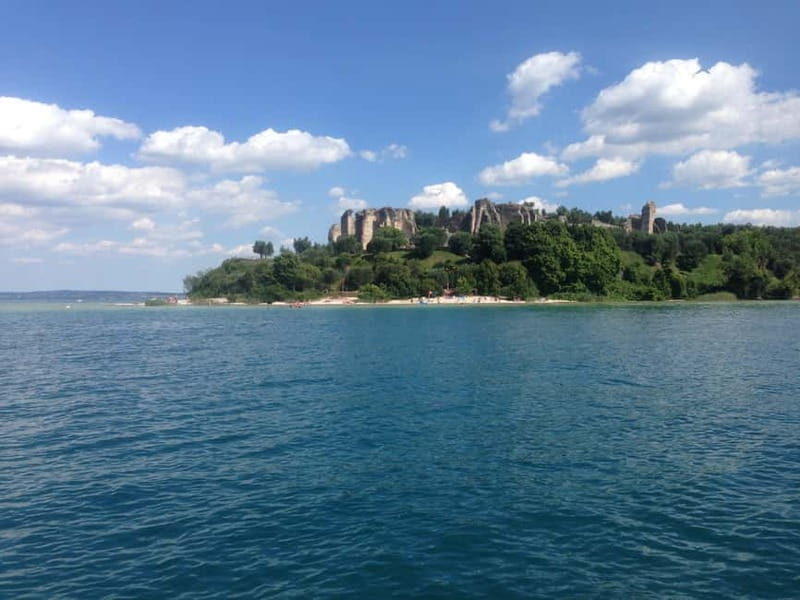 Desenzano: 1-Hour Afternoon Boat Tour to Sirmione - A Closer Look at the Tour Experience