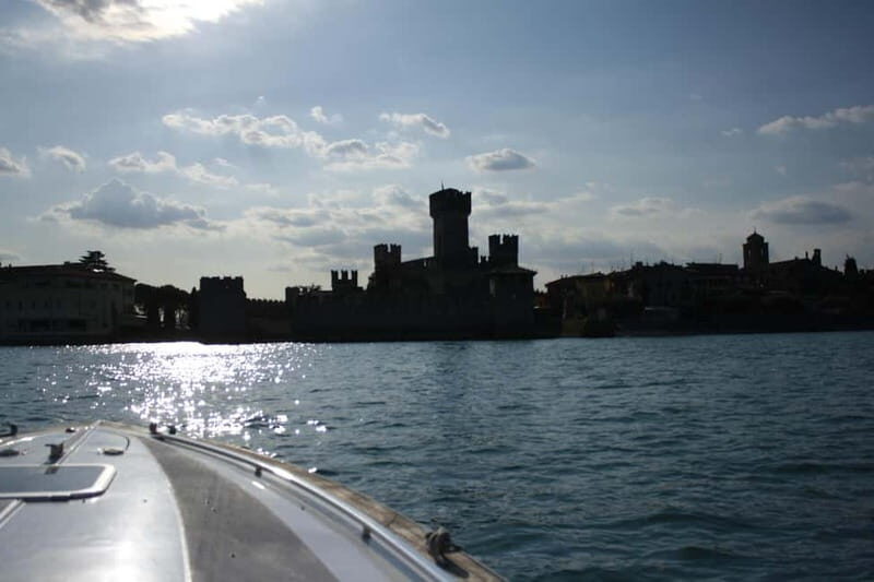 Desenzano: 1-Hour Afternoon Boat Tour to Sirmione - The Value of This Experience