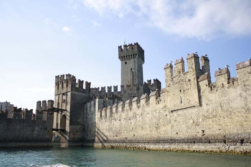 Desenzano: 1-Hour Afternoon Boat Tour to Sirmione - Final Thoughts