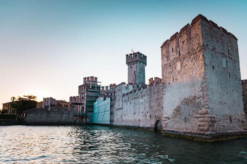 Desenzano: 1-Hour Afternoon Boat Tour to Sirmione - FAQ