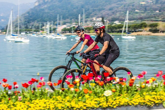 Desenzano e-bike tour - Discover Lake Garda on Two Wheels: A Full Review of the Desenzano E-Bike Tour
