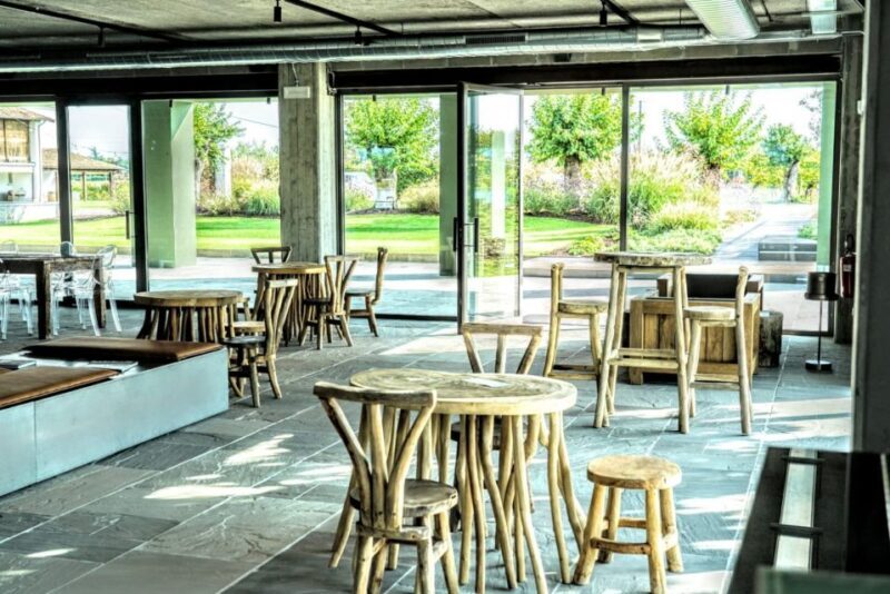 Desenzano: Lugana Wine-Tasting and Vineyard Tour - The Itinerary in Detail