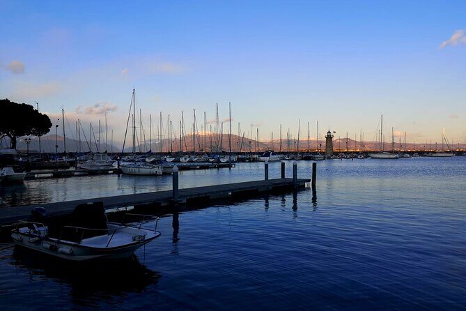 Desenzano Sunset Walking and Boat Tour with a Drink On Board - Discovering Desenzano del Garda: A detailed review