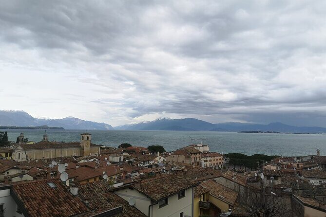 Desenzano Sunset Walking and Boat Tour with a Drink On Board - The overall value of the tour