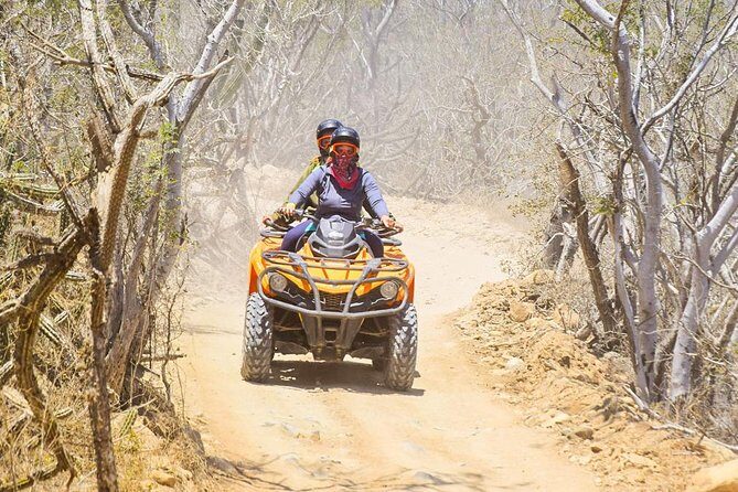 Desert and Beach ATV Tour in Los Cabos - Final Thoughts: Is It Worth It?
