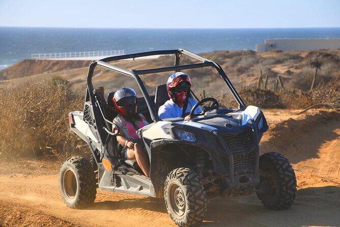 Desert and Beach Buggies Tour - Logistics and Practical Tips