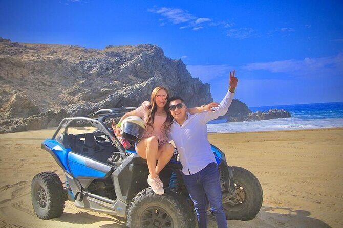 Desert and Beach Buggies Tour - FAQ