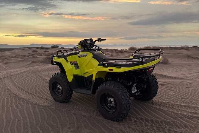 Desert and Dunes ATV Adventure in La Paz BCS Mexico - Final Thoughts: Is This Tour Worth Considering?