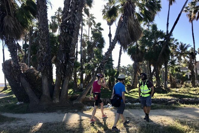 Desert Mountain Biking, fun and easy. - Authentic Experiences and Reviews