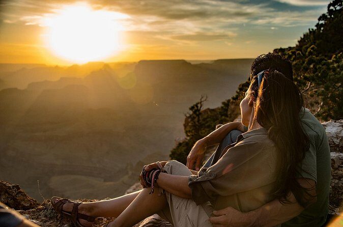 Desert View Grand Canyon Sunset Tour - Who Is This Tour Best For?