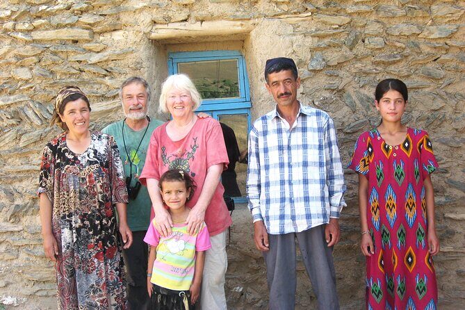 Desert yurt camp and Mountain tour - 3 days - What Travelers Say: Authentic Experiences and Knowledgeable Guides