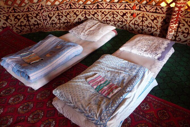 Desert Yurt Camp tour - 2 days (shared) - Final Thoughts: Is It Worth It?