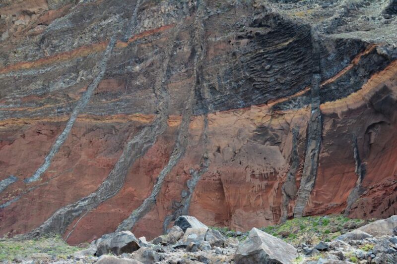 Desertas Islands Full-Day Catamaran Trip from Funchal - FAQs