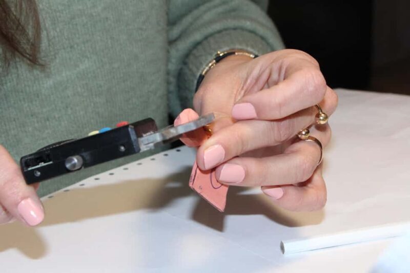 Design Luxury Jewelry in le Marais, in the heart of Paris! - Key Points