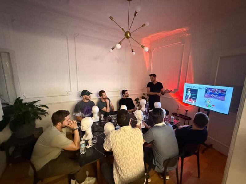 Design your Lucha Libre Masks and Lets to the Live Show!! - FAQ