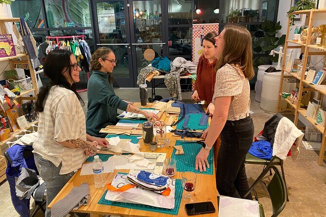Design your own Upcycled Fanny Pack - FAQs